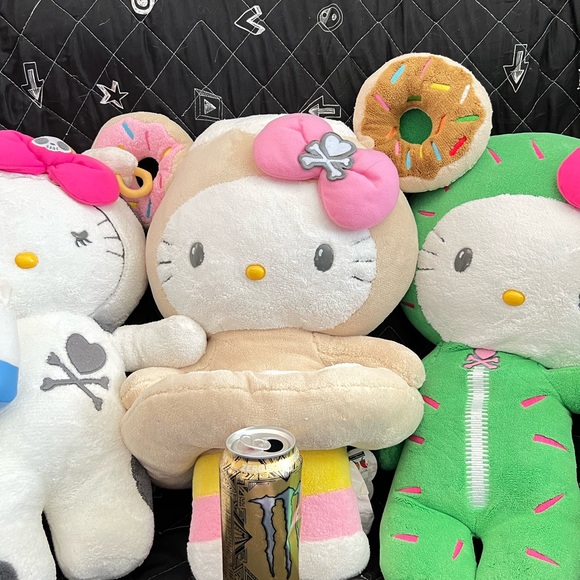 Tokidoki hello kitty - Picture 3 of 4